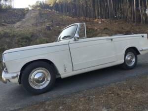 Image 7/21 de Triumph Herald 13&#x2F;60 (1970)