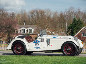 Immagine 6/21 di Riley 12&#x2F;4 TT Sprite (1936)