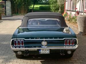 Immagine 15/16 di Ford Mustang 302 (1967)