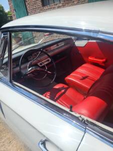 Bild 4/40 von Ford Consul Capri (1962)