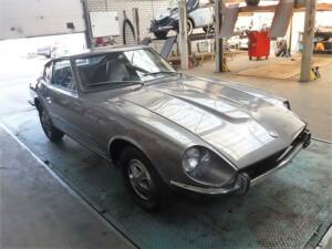 Image 35/50 of Datsun 240 Z (1971)