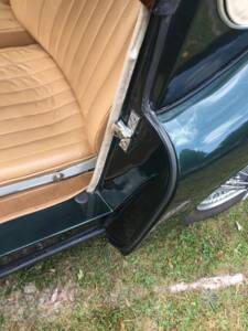 Image 4/14 de Jaguar XK 120 SE DHC (1954)