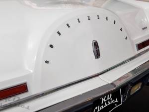 Bild 19/43 von Lincoln Continental Mark V (1979)