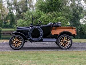 Bild 2/37 von Ford Model T (1918)