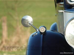 Bild 7/15 von Bentley 4 1&#x2F;4 Liter Park Ward (1937)