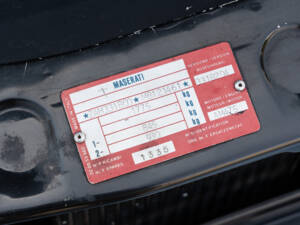 Image 66/73 of Maserati Biturbo 2.24V (1992)