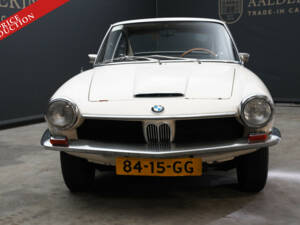 Image 50/50 de BMW 1600 GT (1968)