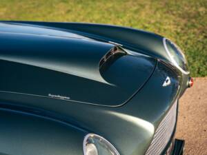 Image 17/48 de Aston Martin DB 4 GT (1961)