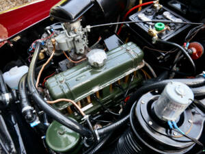 Bild 50/50 von Volvo PV 444 (1955)