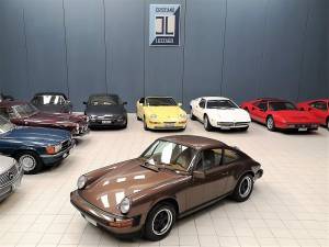 Imagen 1/49 de Porsche 911 Carrera 3.0 (1977)