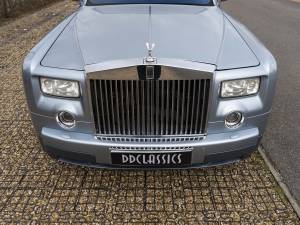 Bild 7/50 von Rolls-Royce Phantom VII (2004)