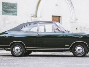 Imagen 4/35 de Opel Olympia 1100 SR (1968)