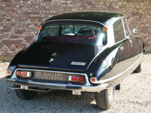 Bild 29/50 von Citroën DS 23 Pallas IE (1972)
