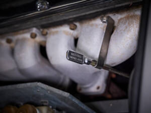 Immagine 65/99 di Jaguar E-Type 3.8 (1964)