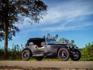 Image 11/11 of Riley 15&#x2F;6 Tourer Special (1937)