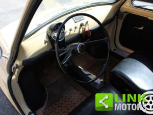 Image 8/10 of Autobianchi 500 Nuova Giardiniera (1972)