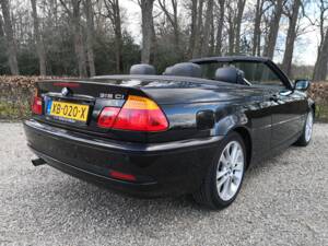 Afbeelding 9/32 van BMW 318Ci (2004)