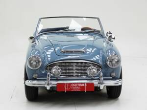 Bild 15/15 von Austin-Healey 100&#x2F;6 (BN4) (1959)
