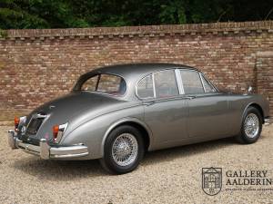 Afbeelding 38/50 van Jaguar Mk II 3.8 (1960)