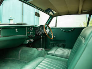 Immagine 16/50 di Aston Martin DB 4 Prototype (1957)