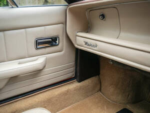 Immagine 26/44 di Maserati Merak SS (1982)