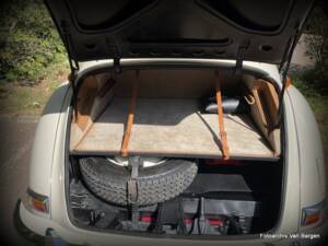 Image 28/38 of Mercedes-Benz 220 Cabriolet A (1954)