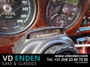 Bild 26/66 von Jaguar S-Type 3.4 (1964)