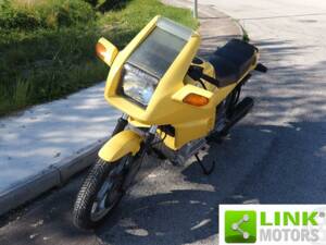Image 5/10 de BMW DUMMY (1987)