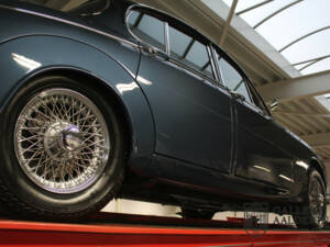 Imagen 34/50 de Jaguar Mk II 3.4 (1966)