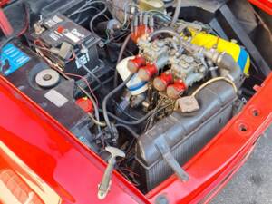 Bild 15/17 von Lancia Fulvia Coupe Rallye HF (1969)