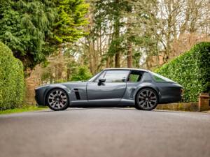 Image 9/42 de Jensen Interceptor MK III (1973)