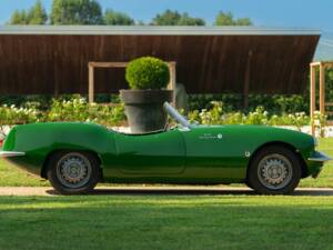 Imagen 6/50 de Elva Courier (1960)