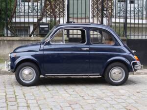 Bild 7/30 von FIAT 500 L (1971)