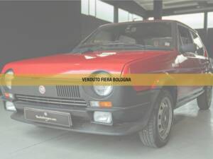 Image 1/50 of FIAT Ritmo 105 TC (1983)