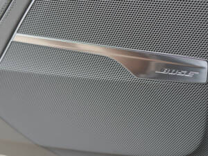 Image 44/50 of Audi Q7 3.0 TFSI (2017)