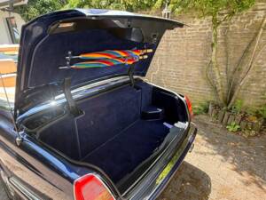 Image 30/32 of Bentley Azure (2003)