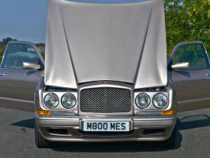 Image 13/50 de Bentley Continental R (1996)