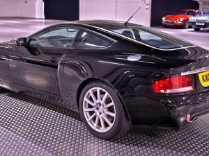 Bild 6/50 von Aston Martin V12 Vanquish S Ultimate Edition (2007)