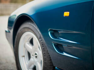 Image 38/50 of Aston Martin Virage Volante (1993)