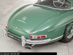 Image 7/15 of Mercedes-Benz 300 SL Roadster (1957)