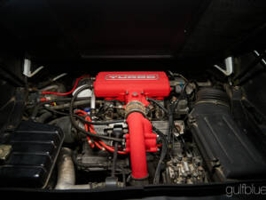 Image 31/72 of Ferrari 208 GTS Turbo (1985)