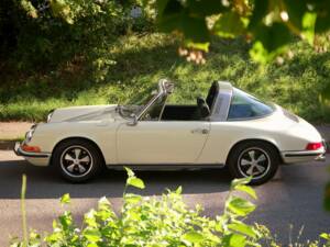 Bild 3/25 von Porsche 911 2.2 E (1970)