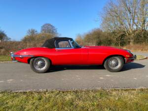Bild 9/62 von Jaguar E-Type (1969)