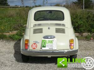 Bild 6/10 von FIAT 500 L (1972)