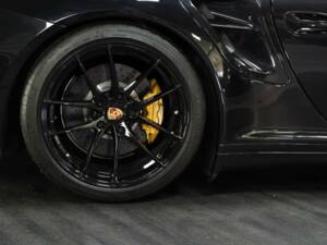 Image 27/30 of Porsche 911 Turbo (2006)