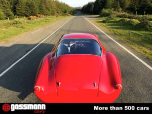 Immagine 5/15 di Alfa Romeo 1900 Speciale (1953)