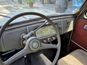 Image 19/34 of FIAT 1100 ELR (1952)