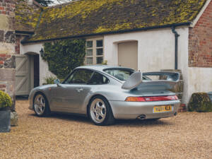 Bild 16/104 von Porsche 911 Carrera RS (1995)