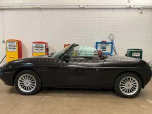 Immagine 2/18 di FIAT Barchetta 1.8 16V (1999)