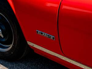 Immagine 47/50 di Lotus Elan Plus 2S 130 (1971)